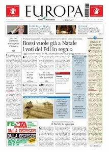 Europa 20.08.2010