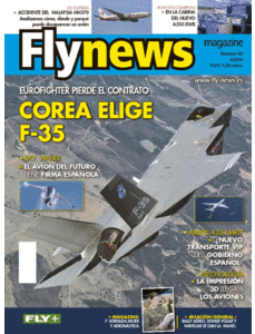 Fly Revista Noticias - Abril 2014