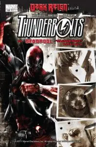 Thunderbolts 130 (2009) (Digital)