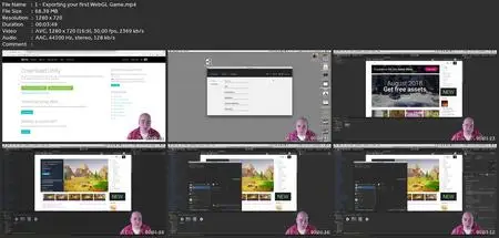 Webgl W/ Unity: The Ultimate Guide To Games In The Browser