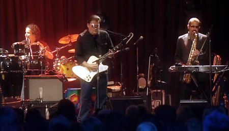 Los Lobos - Live At The Fillmore