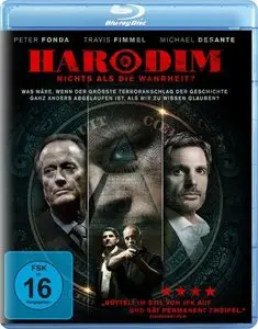 Harodim (2012)