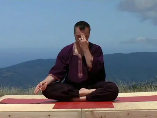 Introduction to Universal Yoga