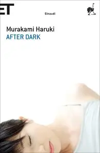Haruki Murakami - After Dark (repost)