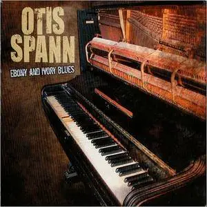 Otis Spann - Ebony And Ivory Blues (2012)