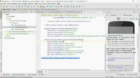 Introduction to Java for Android Development