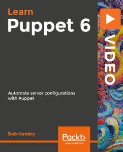 Learn Puppet 6