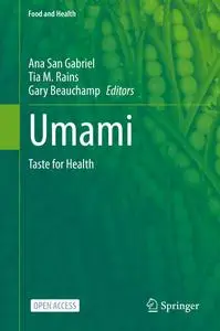 Umami: Taste for Health (Food and Health)