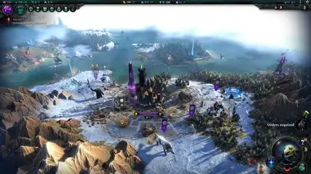 Age of Wonders 4 (2024) v1.005.006.87265