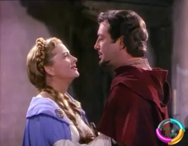 Ivanhoe (1952)