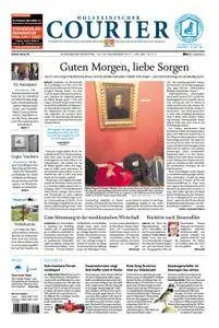 Holsteinischer Courier - 18. November 2017