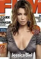 FHM  France Sep  2007