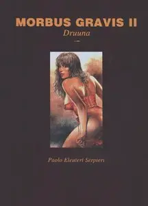 Druuna - Morbus Gravis 2