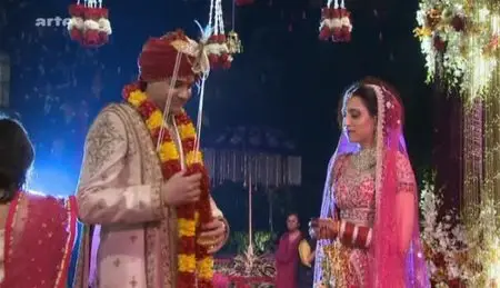 (Arte) Le mariage en Inde, une grande affaire (2012){Re-UP}