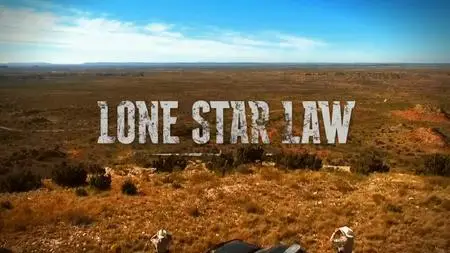 Lone Star Law S06E08