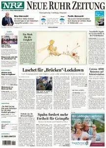 Neue Ruhr Zeitung – 06. April 2021