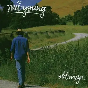 Neil Young - Old Ways (1985/2021) [Official Digital Download 24/192]