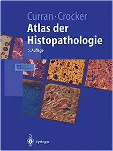 Atlas der Histopathologie