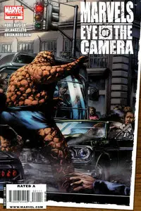 Marvels - Eye of the Camera ( 1 - 5 ) of 6 Ongoing