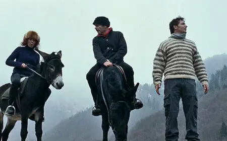 Le Voyage aux Pyrénées - Arnaud and Jean-Marie Larrieu (2008)