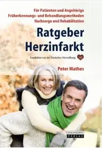 Ratgeber Herzinfarkt (Auflage: 6)