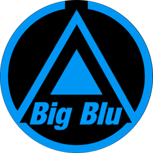 BigBlu Substratum Theme v3.9 [Patched]