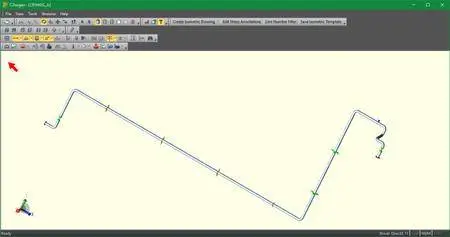 Intergraph CAESAR II 2018 version 10.00.00.7700