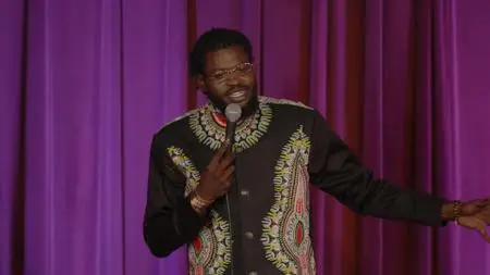 Kevin Hart Presents: Hart of the City S03E02