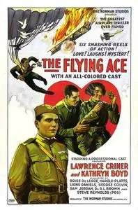 The Flying Ace (1926)