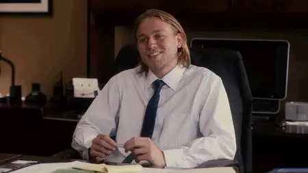 The Ledge (2011)