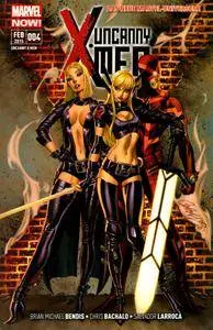 Uncanny X-Men 04 - Die X-Men gegen SHIELD Panini 13 01 2015 Drg