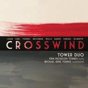 Tower Duo - Crosswind (2019)