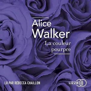 Alice Walker, "La couleur pourpre"