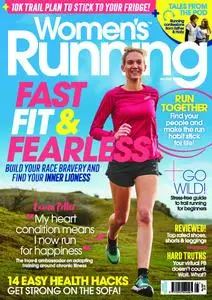 Women's Running UK – May 2023