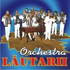Orchestra Lautarii (1998)