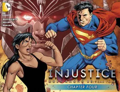 Injustice - Gods Among Us - Year Four 004 2015 digital