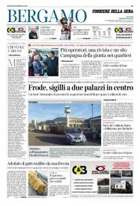 Corriere della Sera Bergamo – 26 febbraio 2019