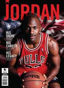 Michael Jordan – November 2020