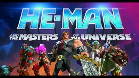 He-Man and the Masters of the Universe S02E02