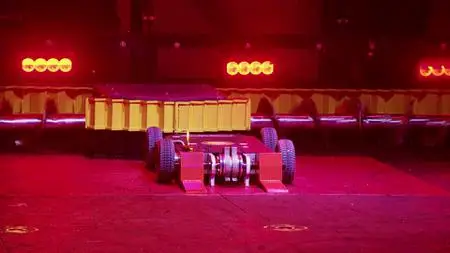 BattleBots S08E05