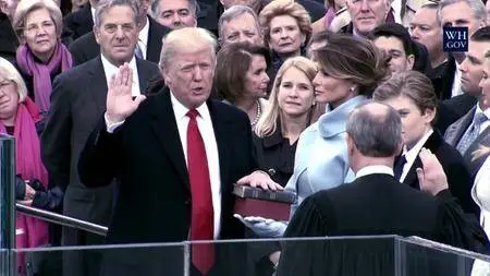 Channel 4 - Dispatches: Trump, The Doctor and the Vaccine Scandal (2017)