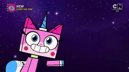 Unikitty S01E10