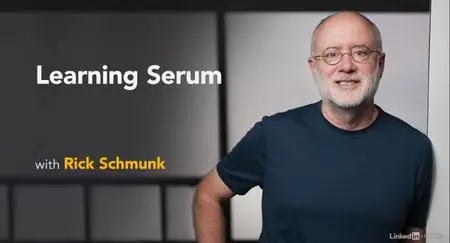 Learning Serum