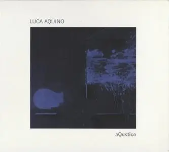 Luca Aquino - Aqustico (2013)