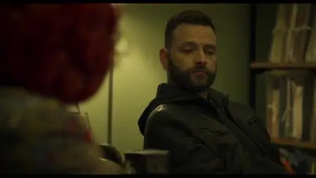 Suburra: Blood on Rome S03E02
