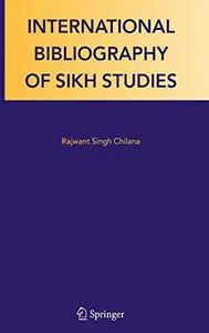 International Bibliography of Sikh Studies