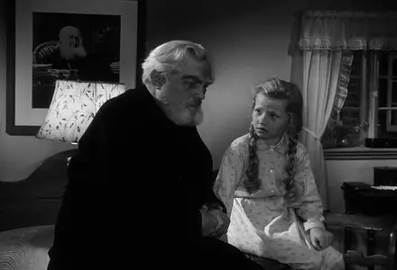 The Word / Ordet / Слово (1955)
