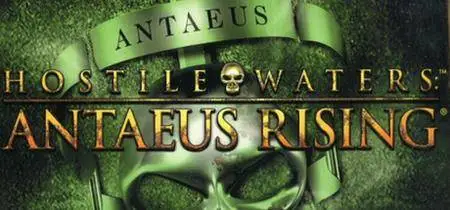 Hostile Waters: Antaeus Rising (2001)