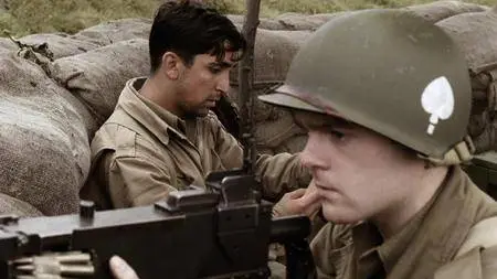 Band of Brothers S01E09