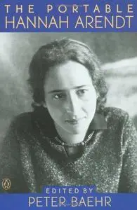 The Portable Hannah Arendt